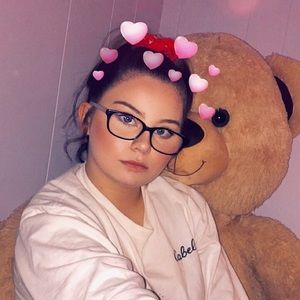 Meet your Posher, Cheyenne